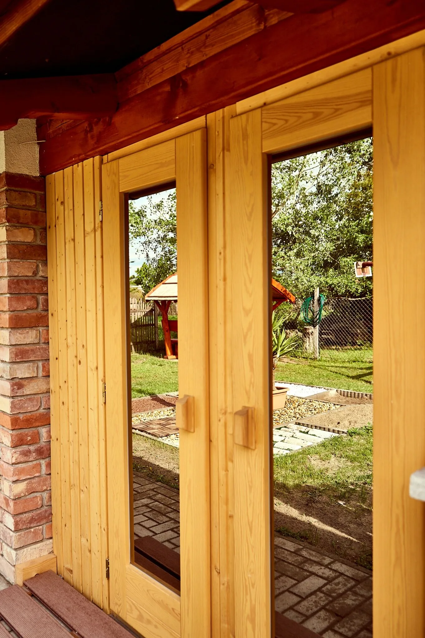 Oázis Apartmanok Mórahalom – Mórahalom, Ungaria