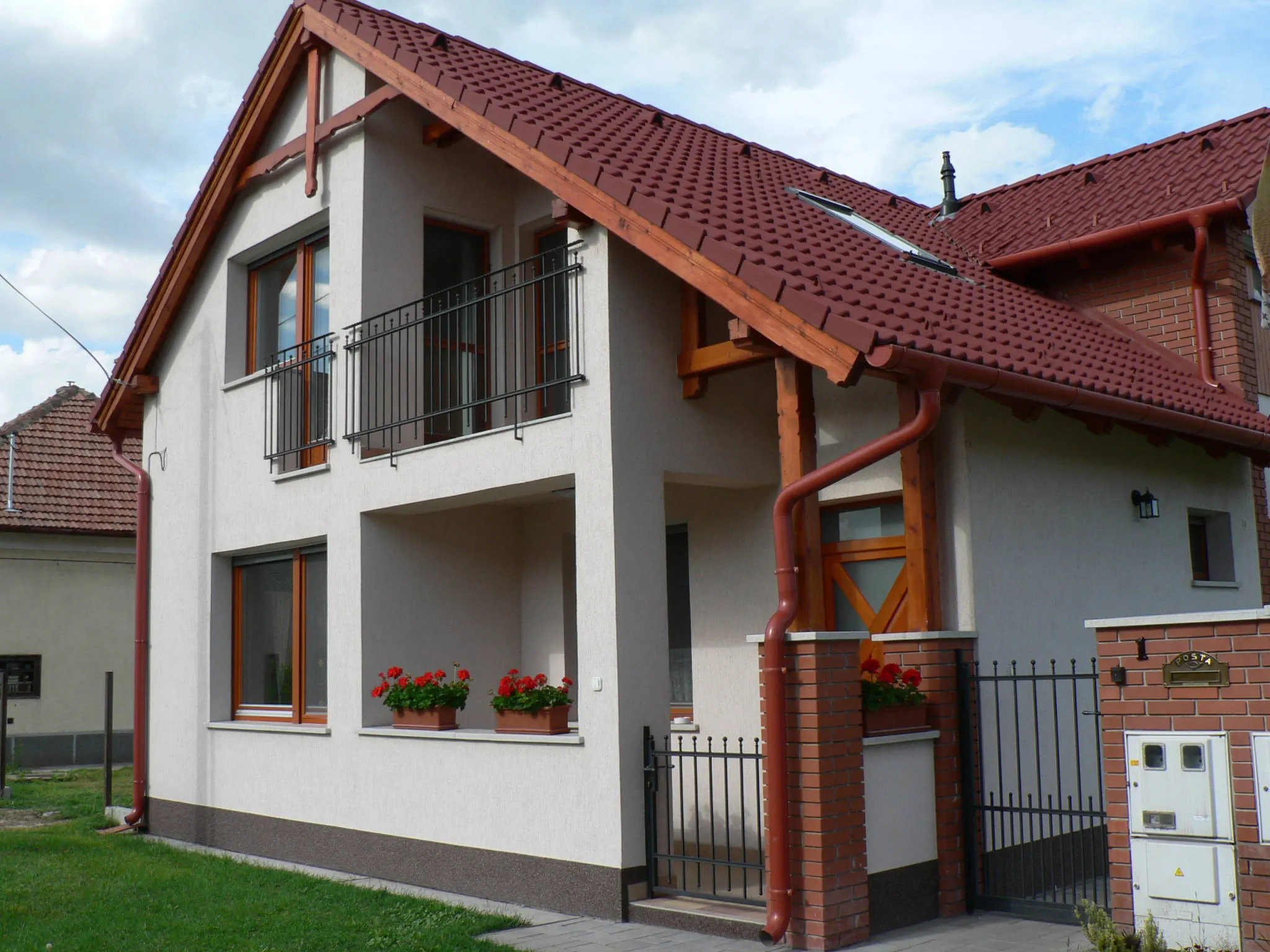 Oázis Apartmanok Mórahalom – Mórahalom, Ungaria