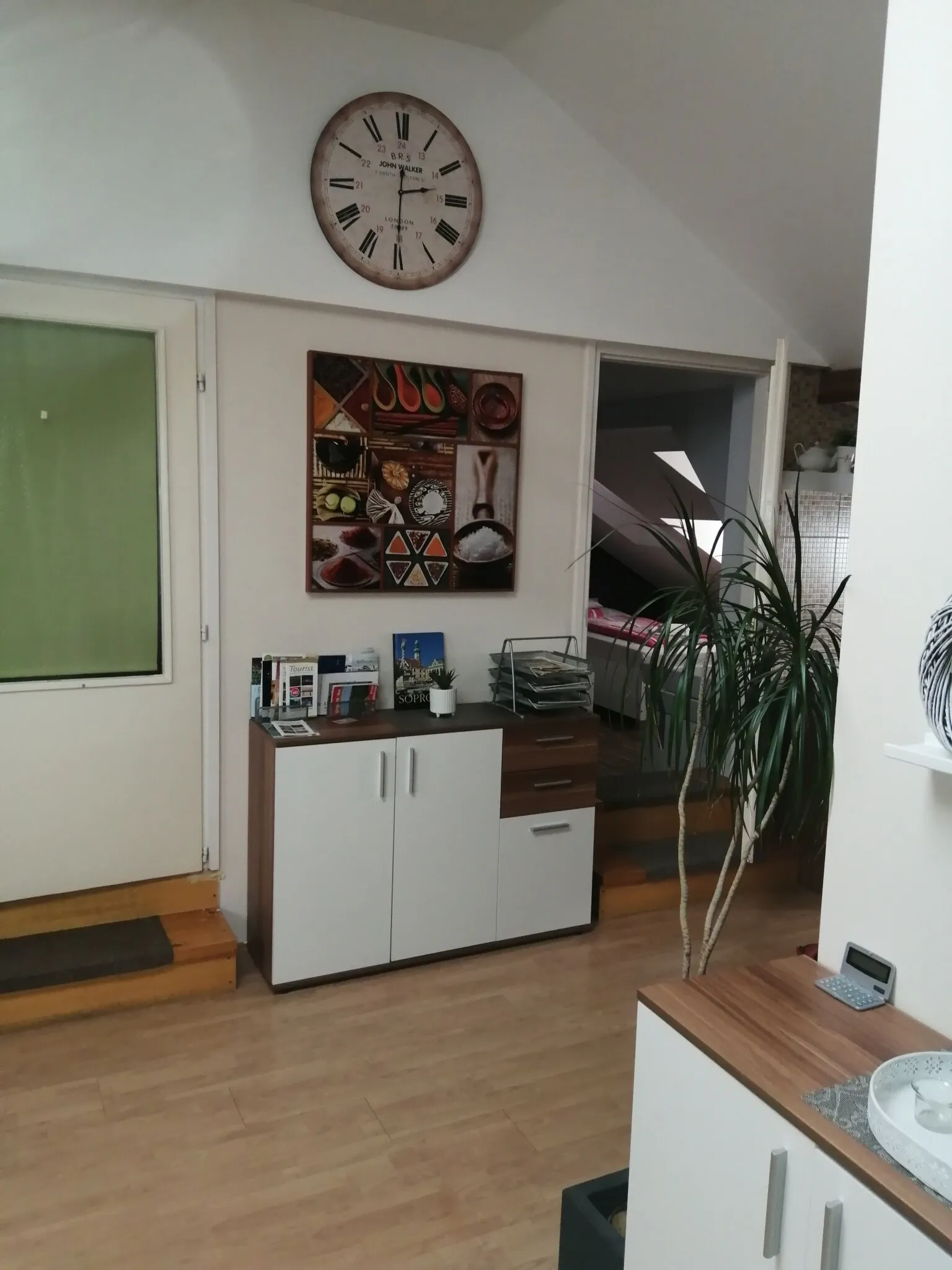 Sopron Eszter Apartman - foto 4