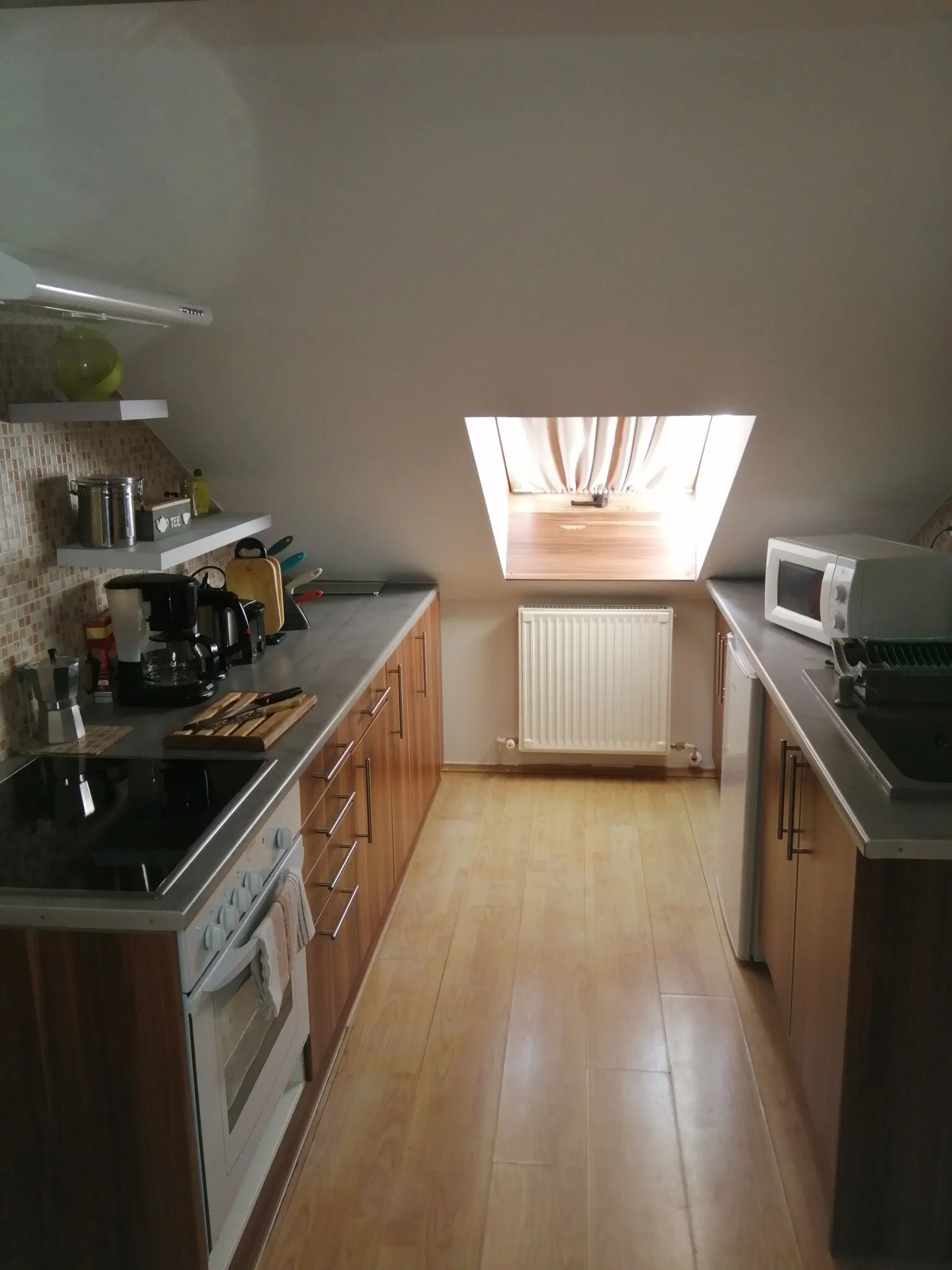 Sopron Eszter Apartman - foto 10