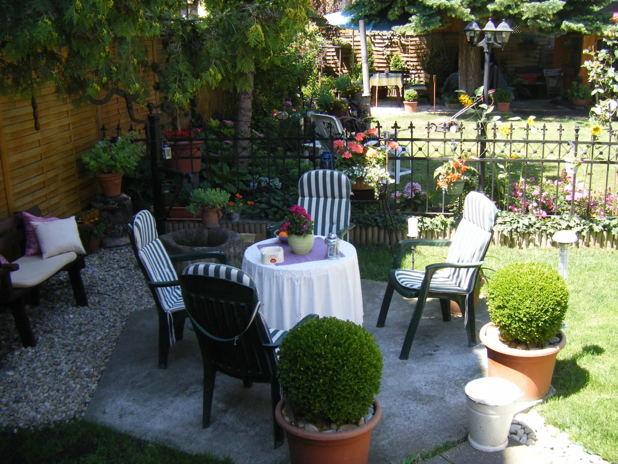 Sopron Eszter Apartman - foto 2