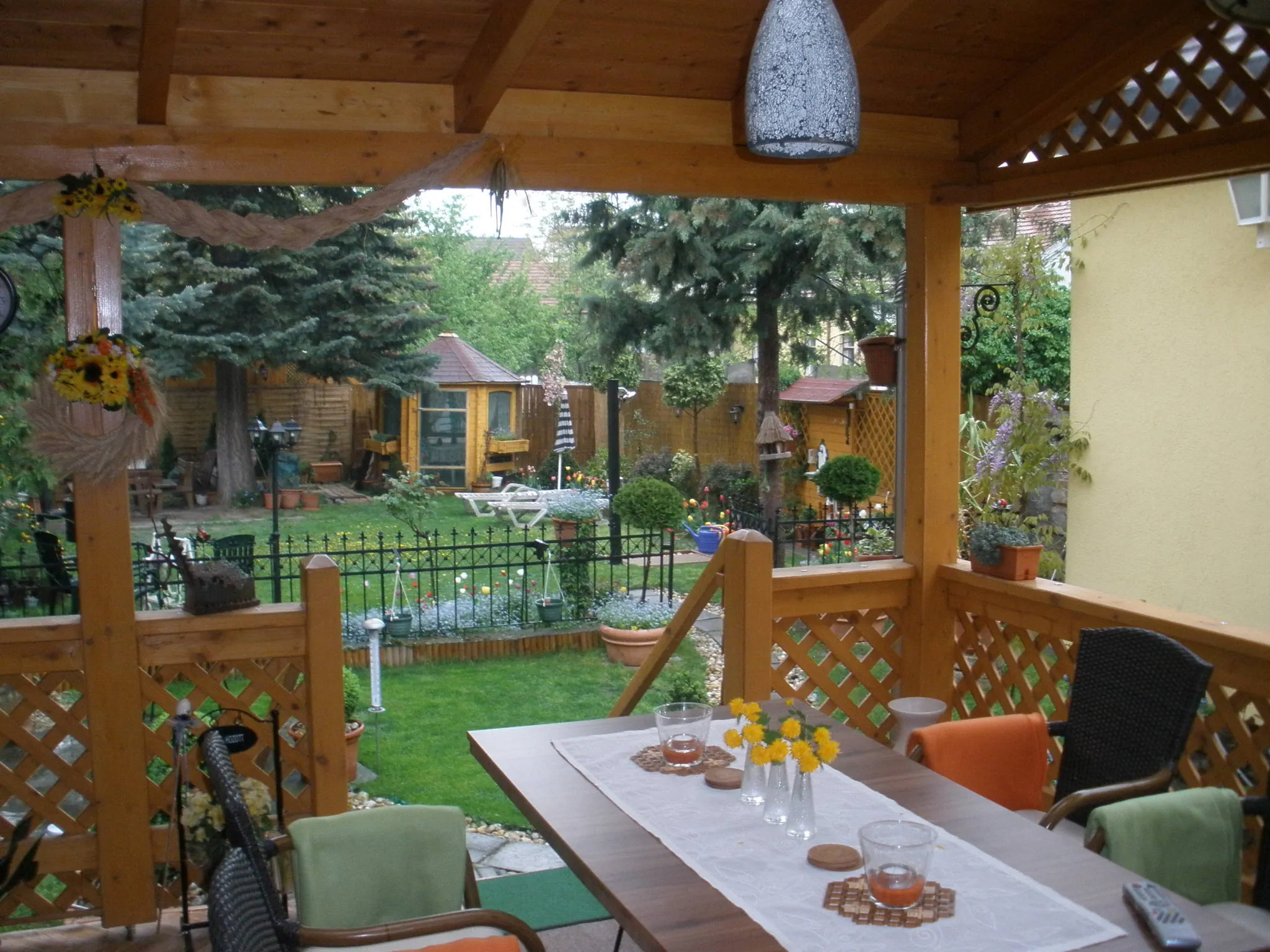 Sopron Eszter Apartman - foto 1