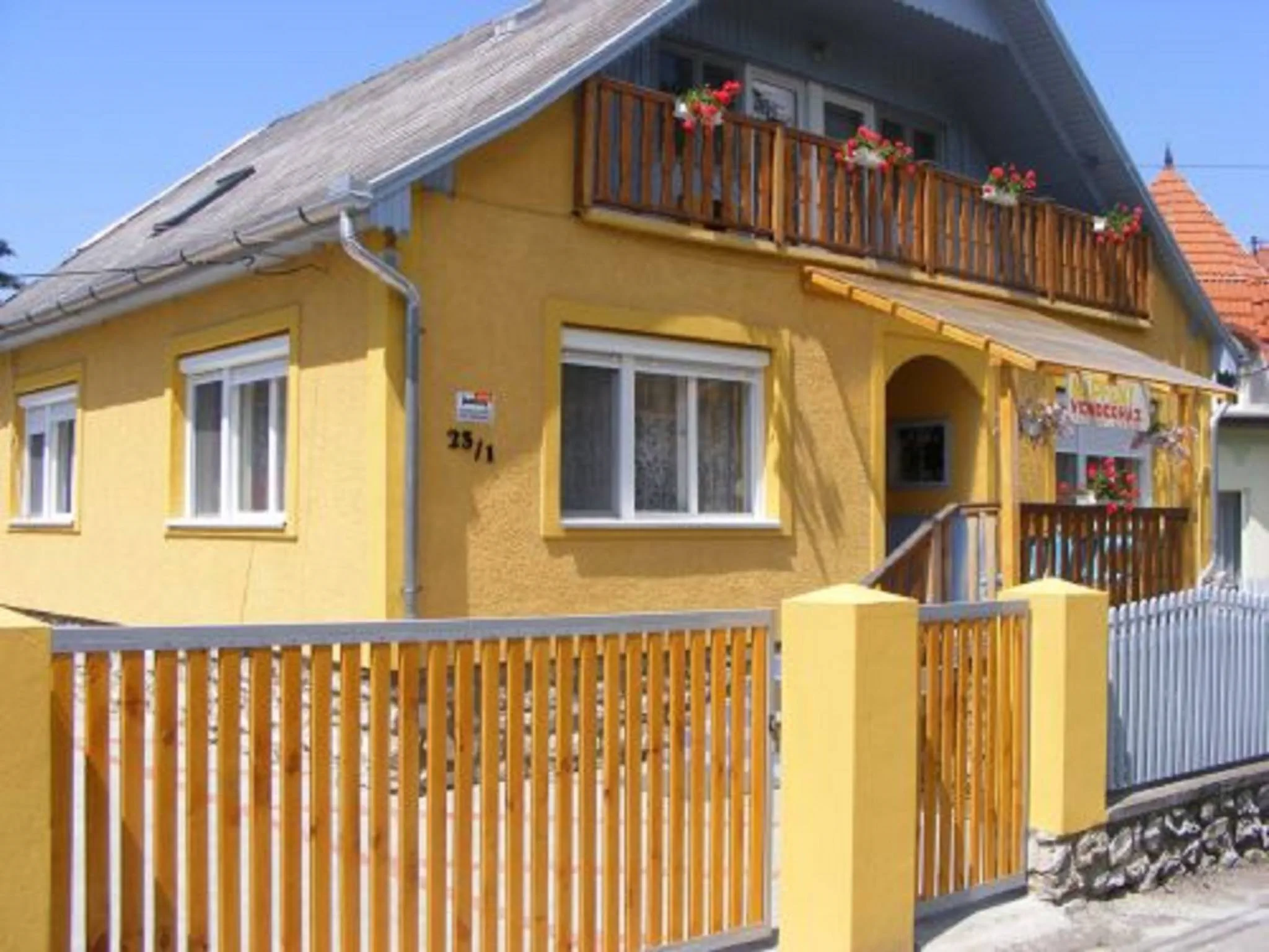 Napfény Vendégház és Apartman Szilvásvárad – Szilvásvárad, Ungaria