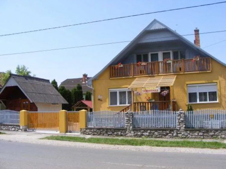 Napfény Vendégház és Apartman Szilvásvárad – Szilvásvárad, Ungaria
