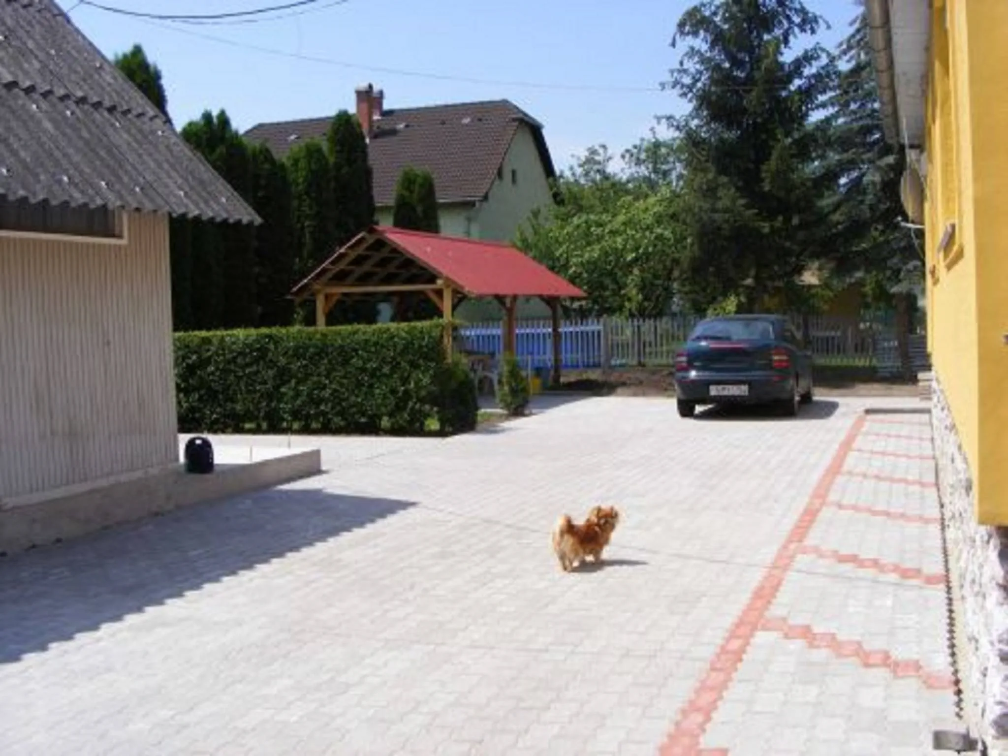 Napfény Vendégház és Apartman Szilvásvárad – Szilvásvárad, Ungaria