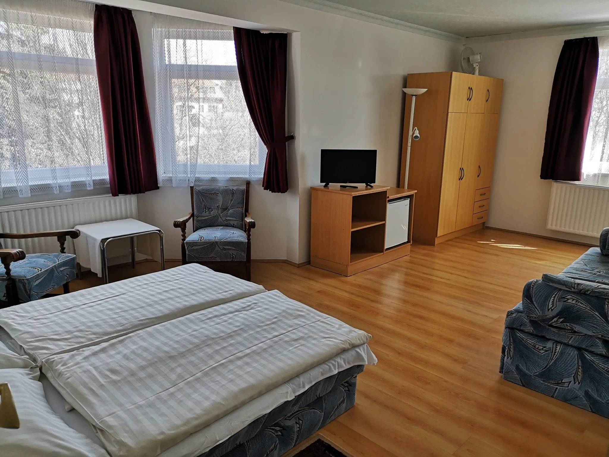 Prima Villa B Hajdúszoboszló – Hajdúszoboszló, Maďarsko