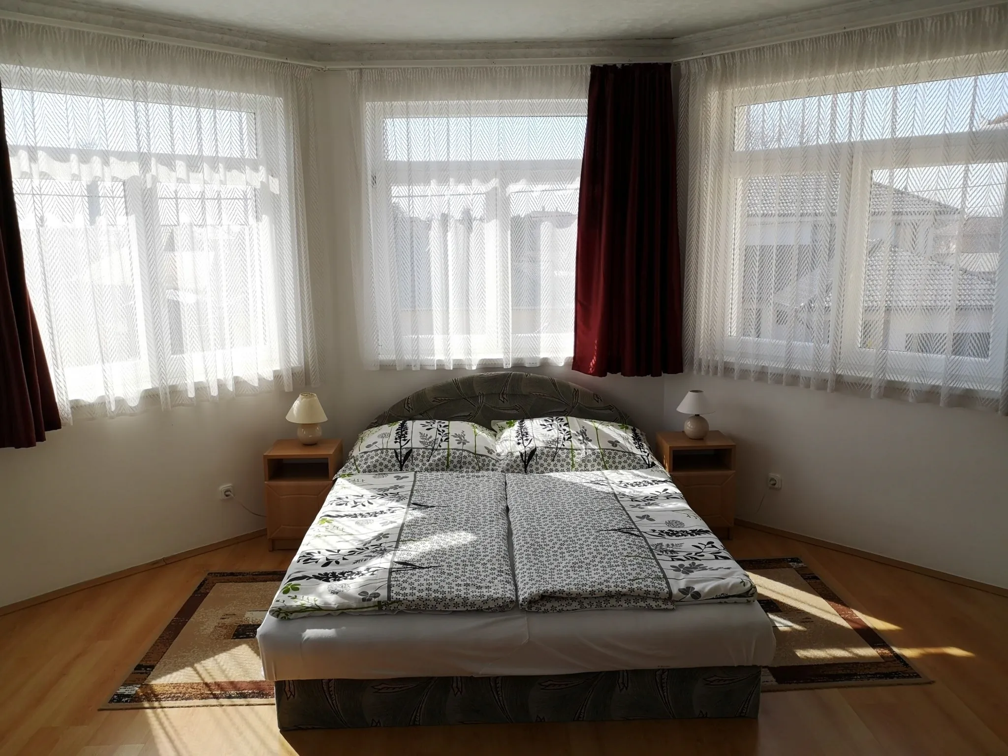 Prima Villa B Hajdúszoboszló – Hajdúszoboszló, Maďarsko