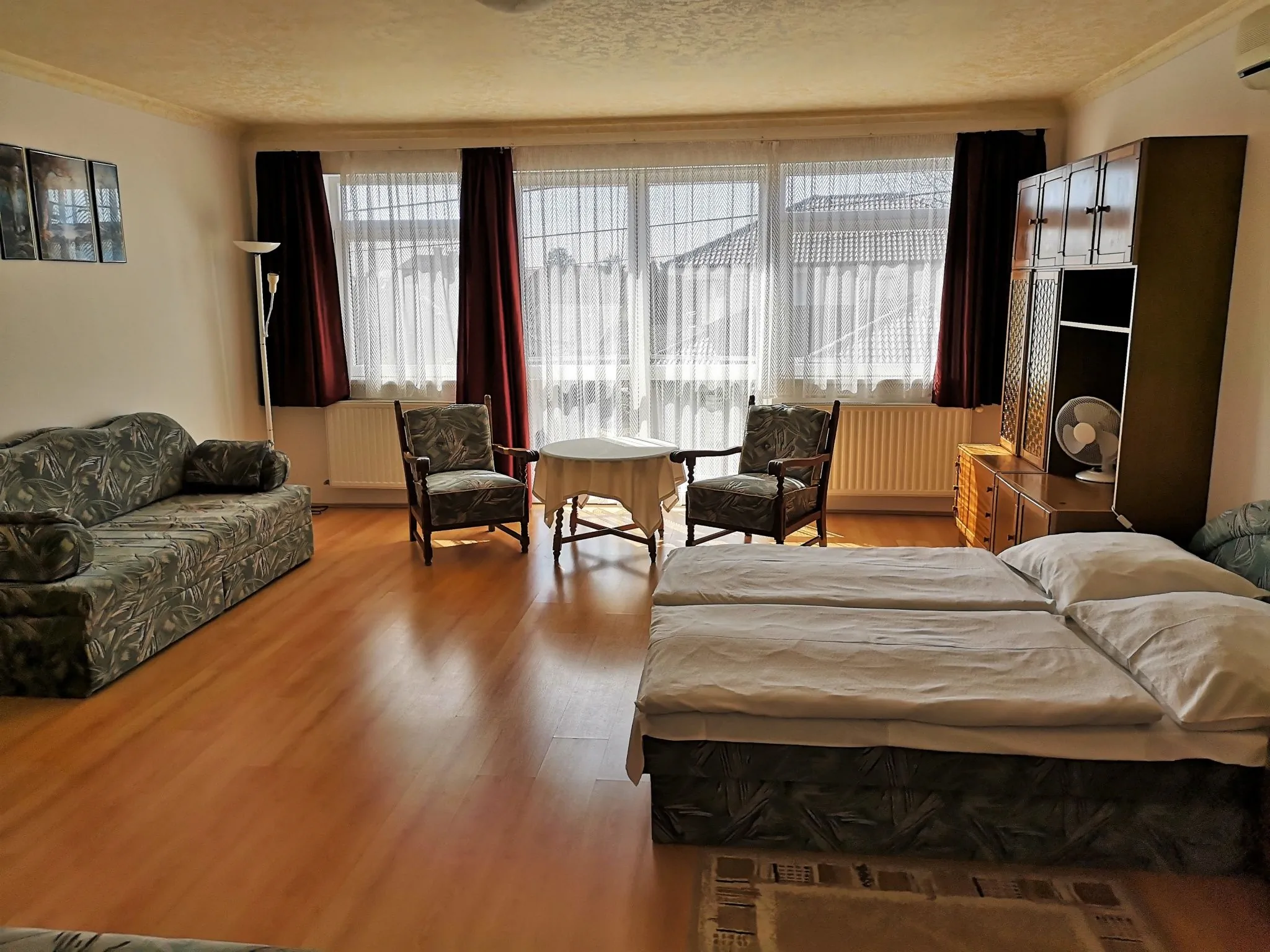 Prima Villa B Hajdúszoboszló – Hajdúszoboszló, Maďarsko