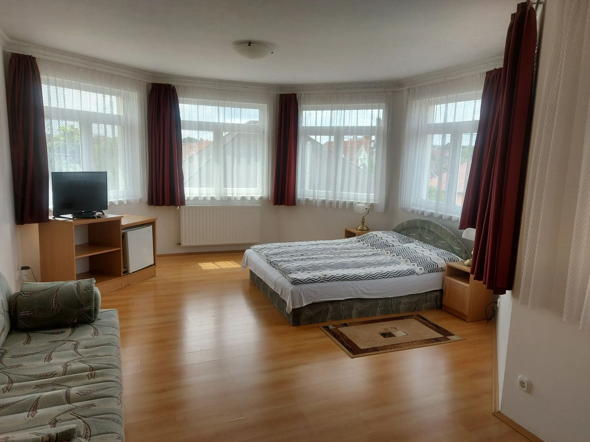 Prima Villa B Hajdúszoboszló – Hajdúszoboszló, Maďarsko