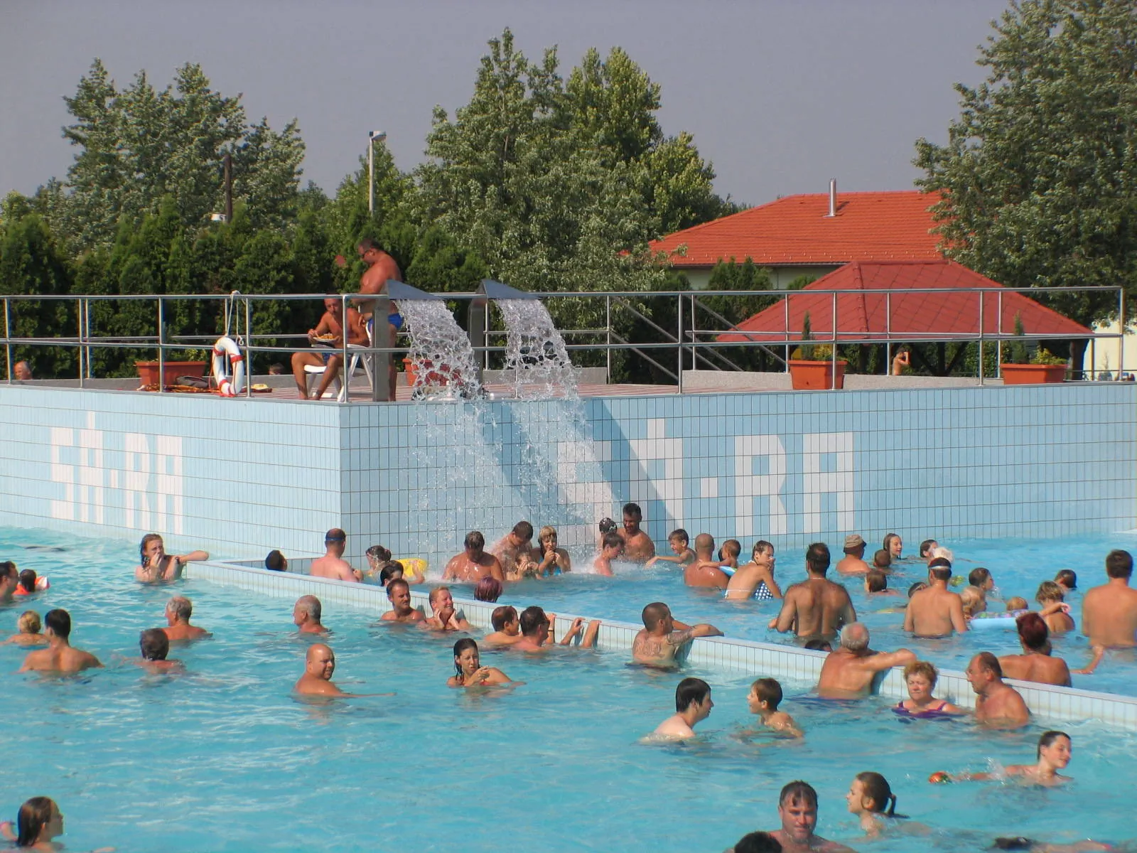 Natura Vita Apartmanházak Hegykő – Hegykő, Maďarsko