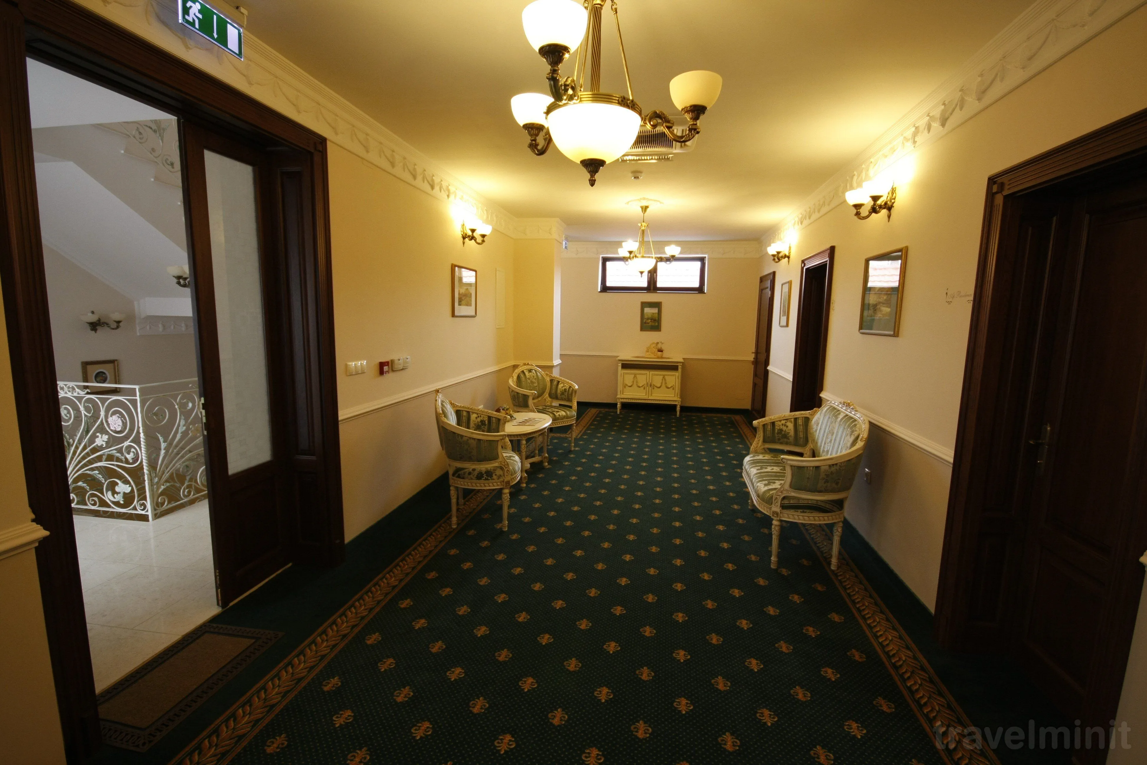 Hotel Slavia Salonta – Salonta, România