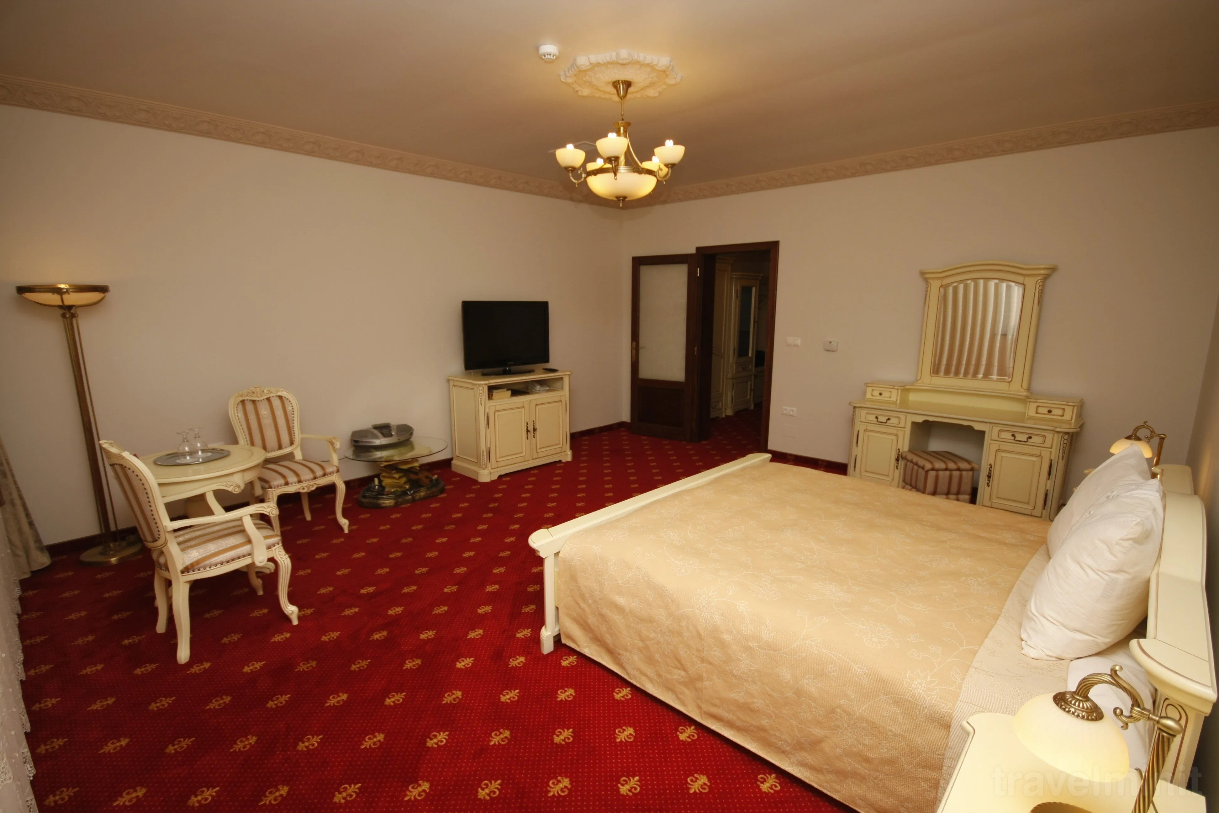 Hotel Slavia Salonta – Salonta, România