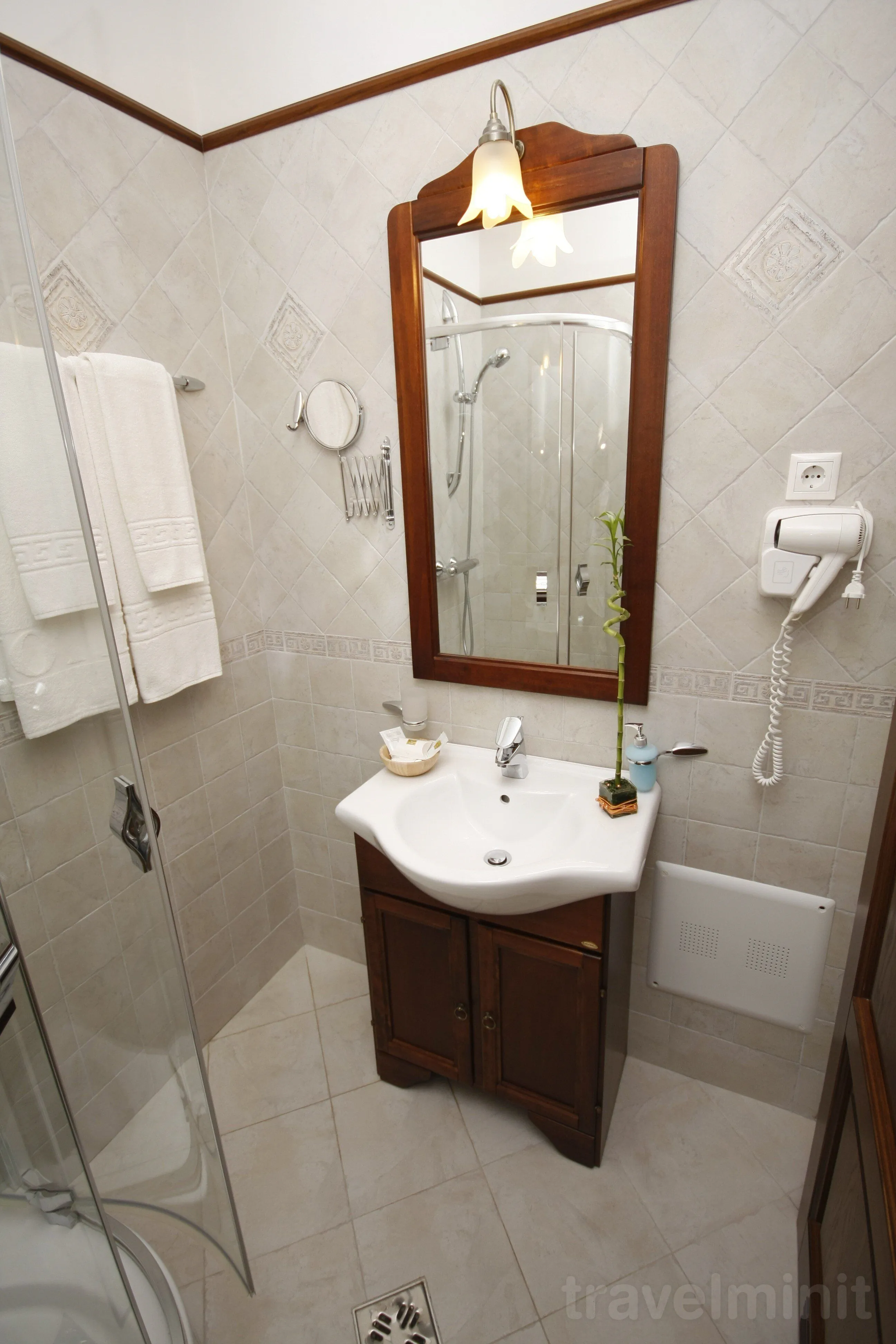 Hotel Slavia Salonta – Salonta, România