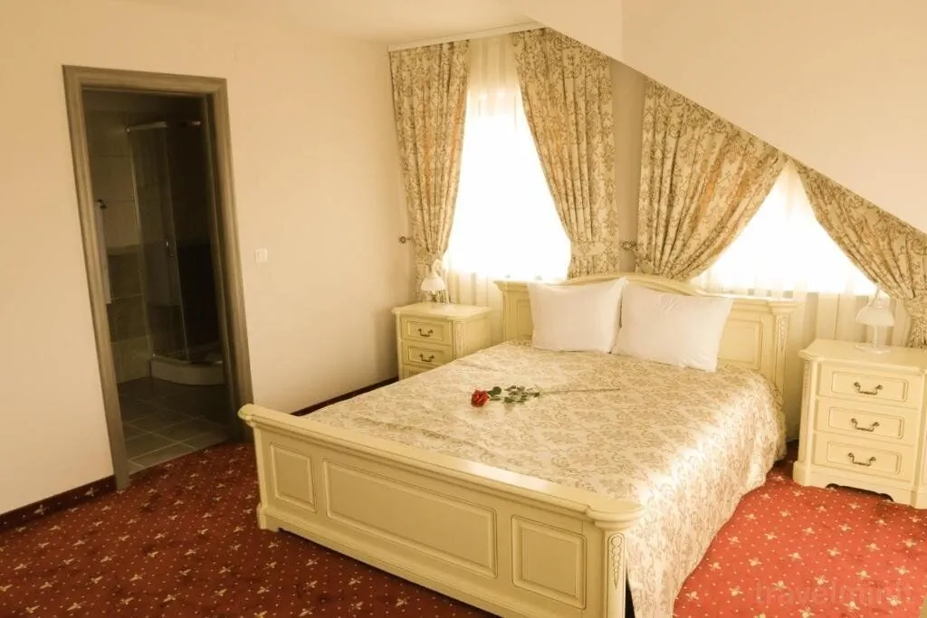 Hotel Slavia Salonta – Salonta, România