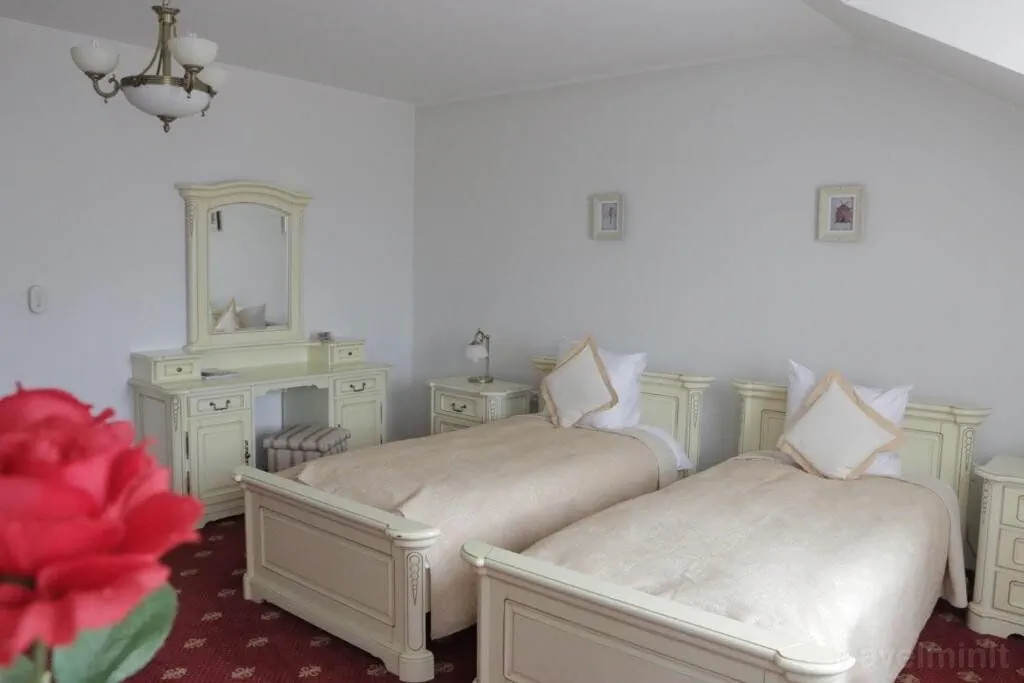 Hotel Slavia Salonta – Salonta, România