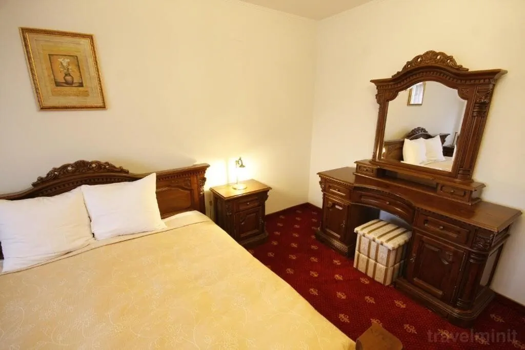 Hotel Slavia Salonta – Salonta, România