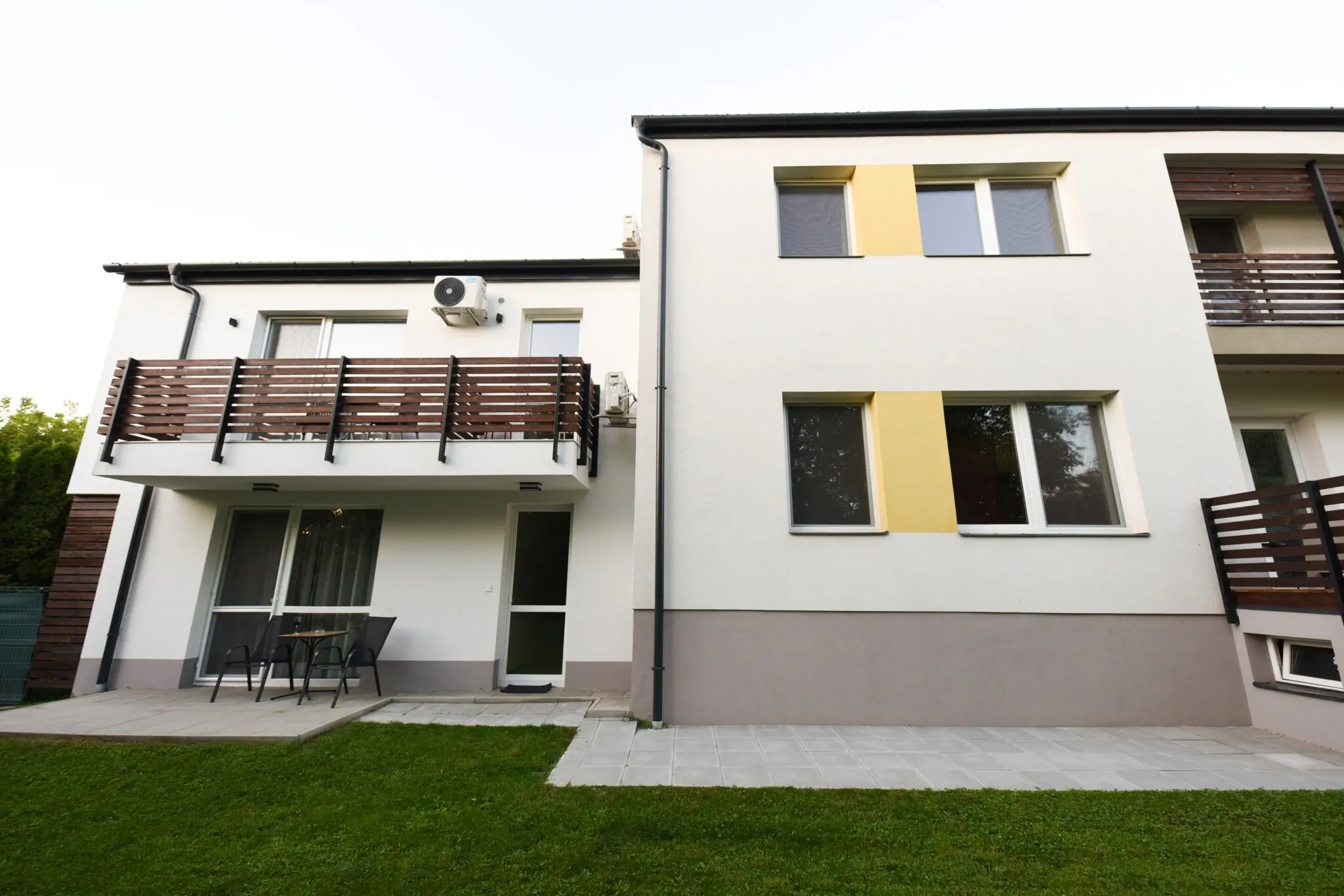 Suri Bau Apartman Mosonmagyaróvár - foto 4