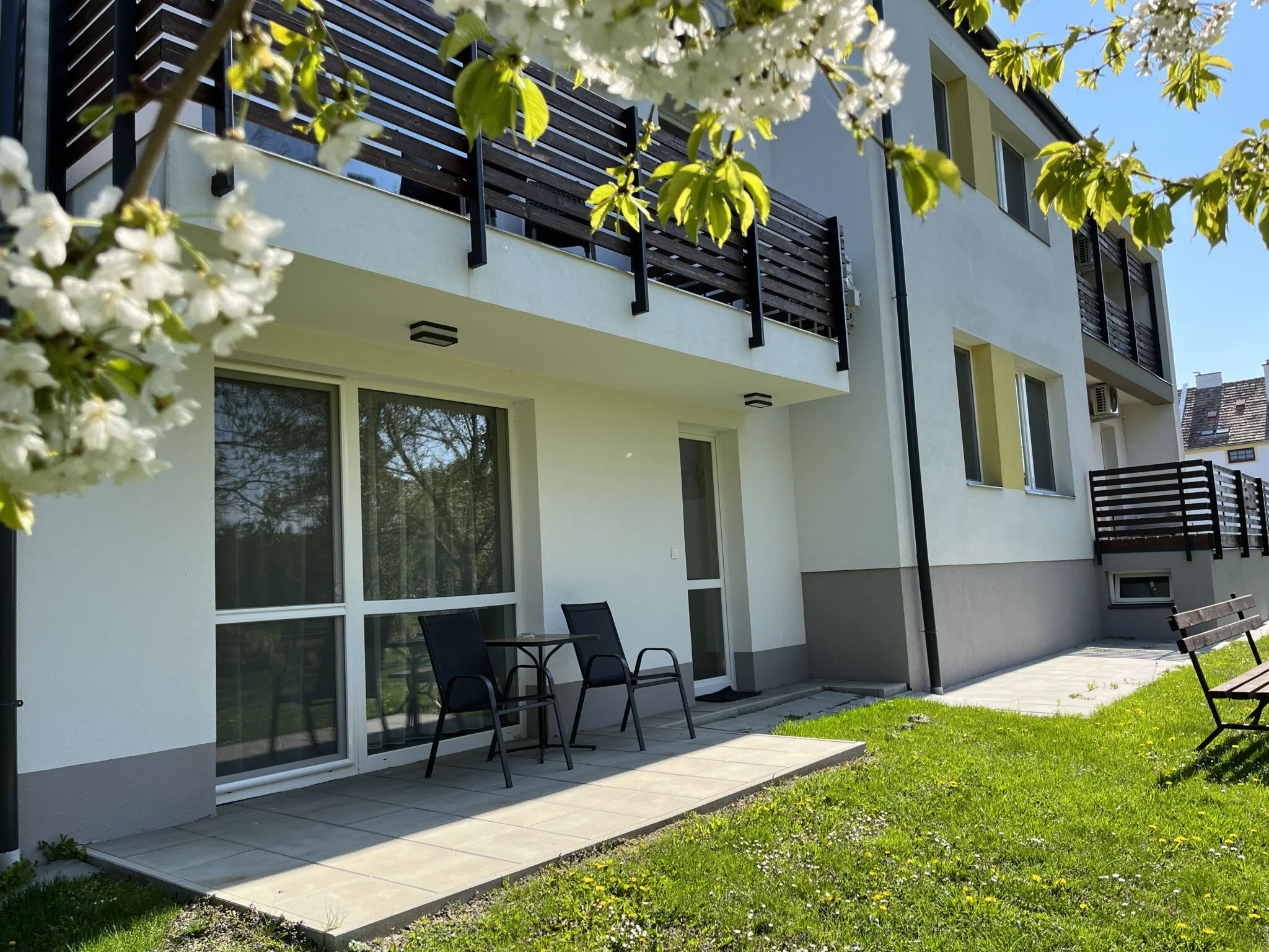 Suri Bau Apartman Mosonmagyaróvár - foto 5