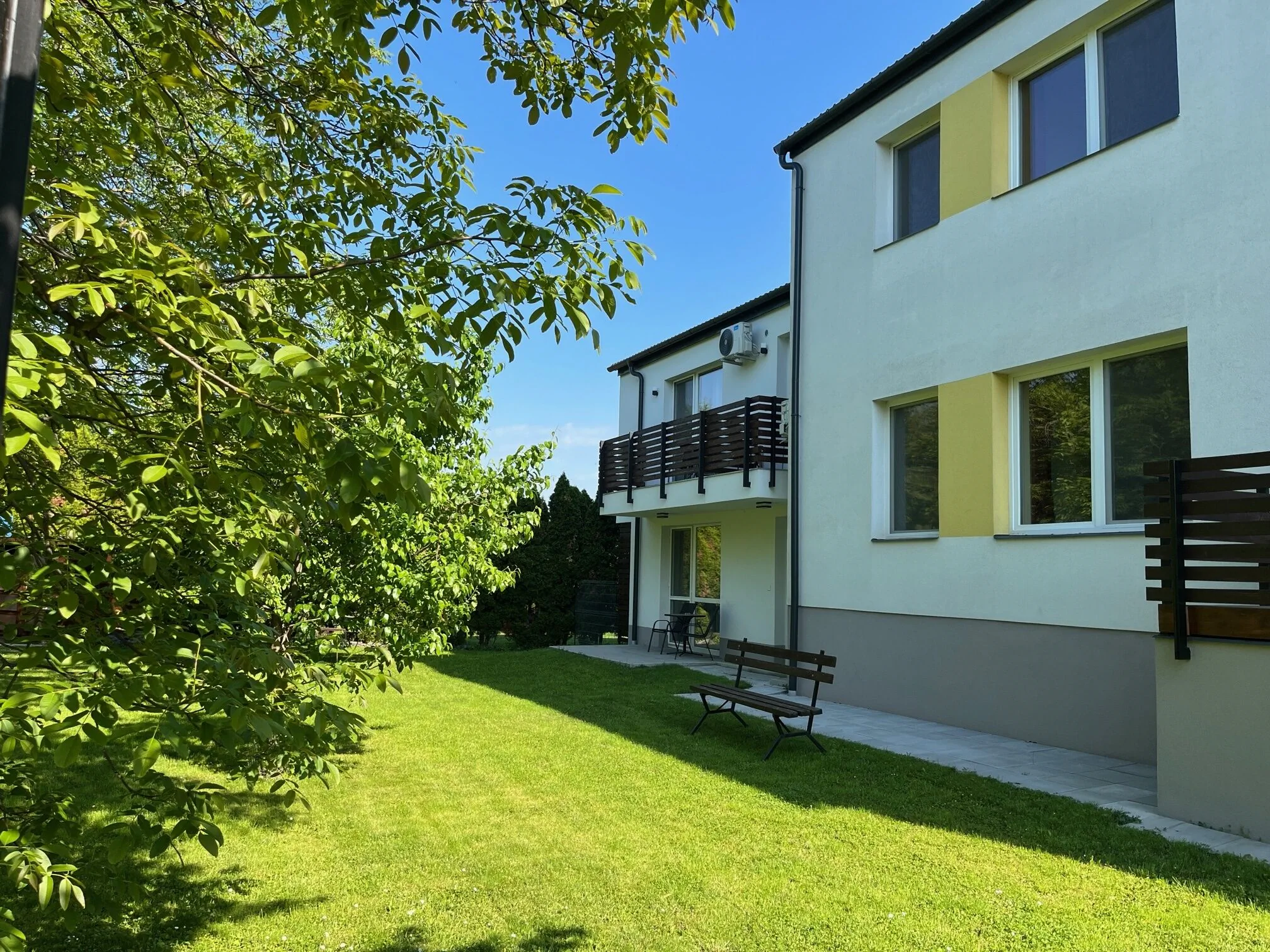 Suri Bau Apartman Mosonmagyaróvár - foto 6