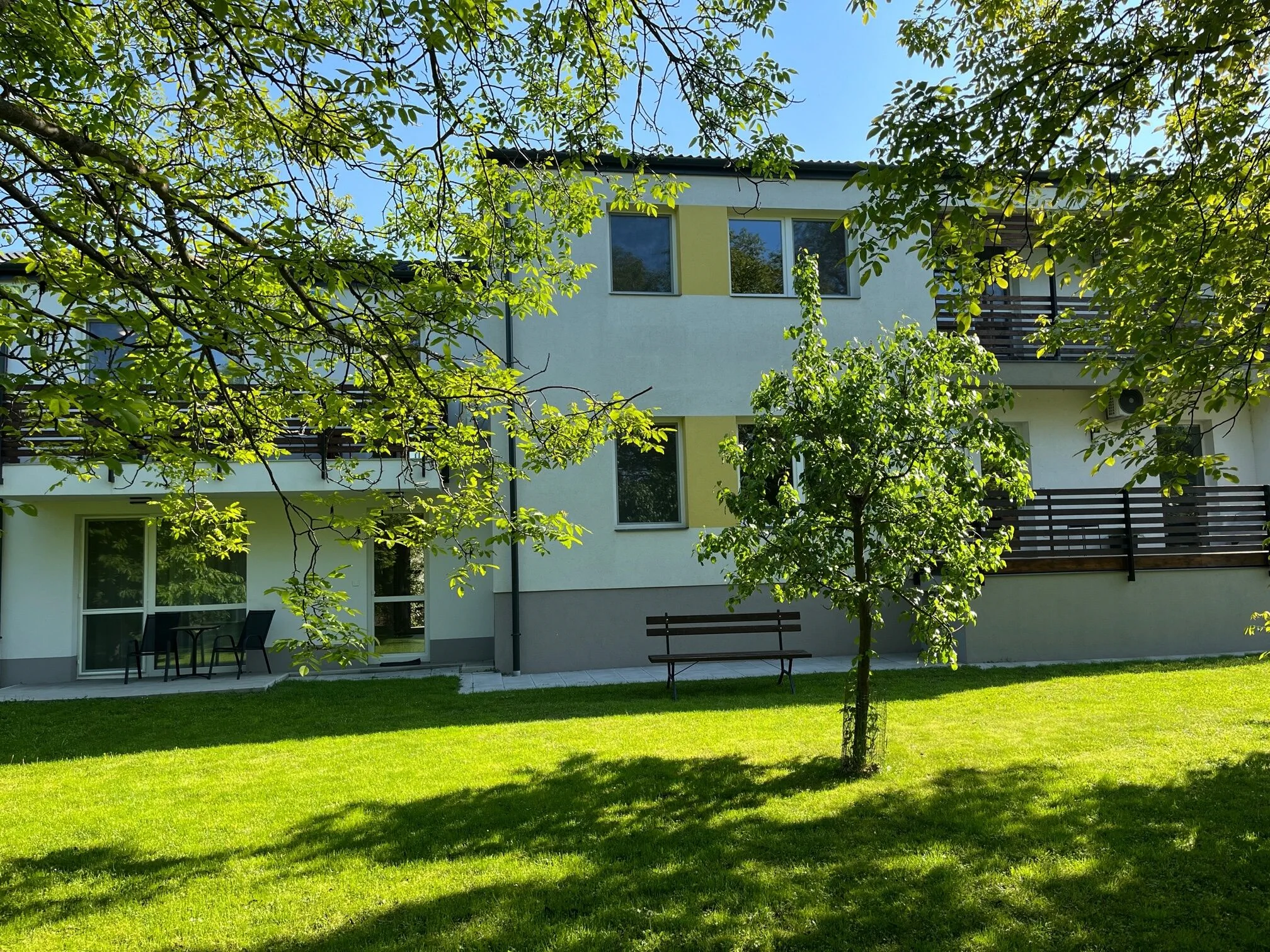 Suri Bau Apartman Mosonmagyaróvár - foto 7