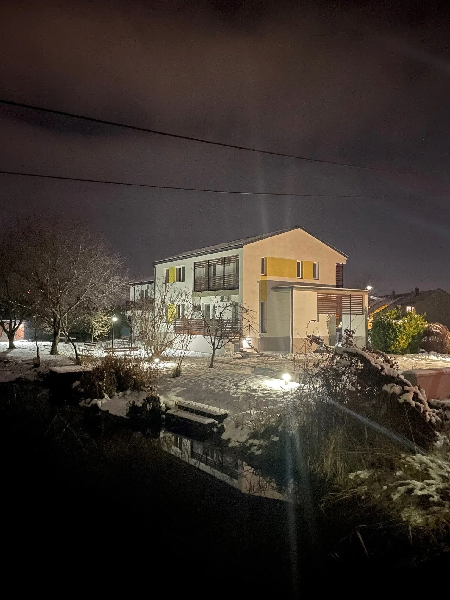 Suri Bau Apartman Mosonmagyaróvár - foto 9