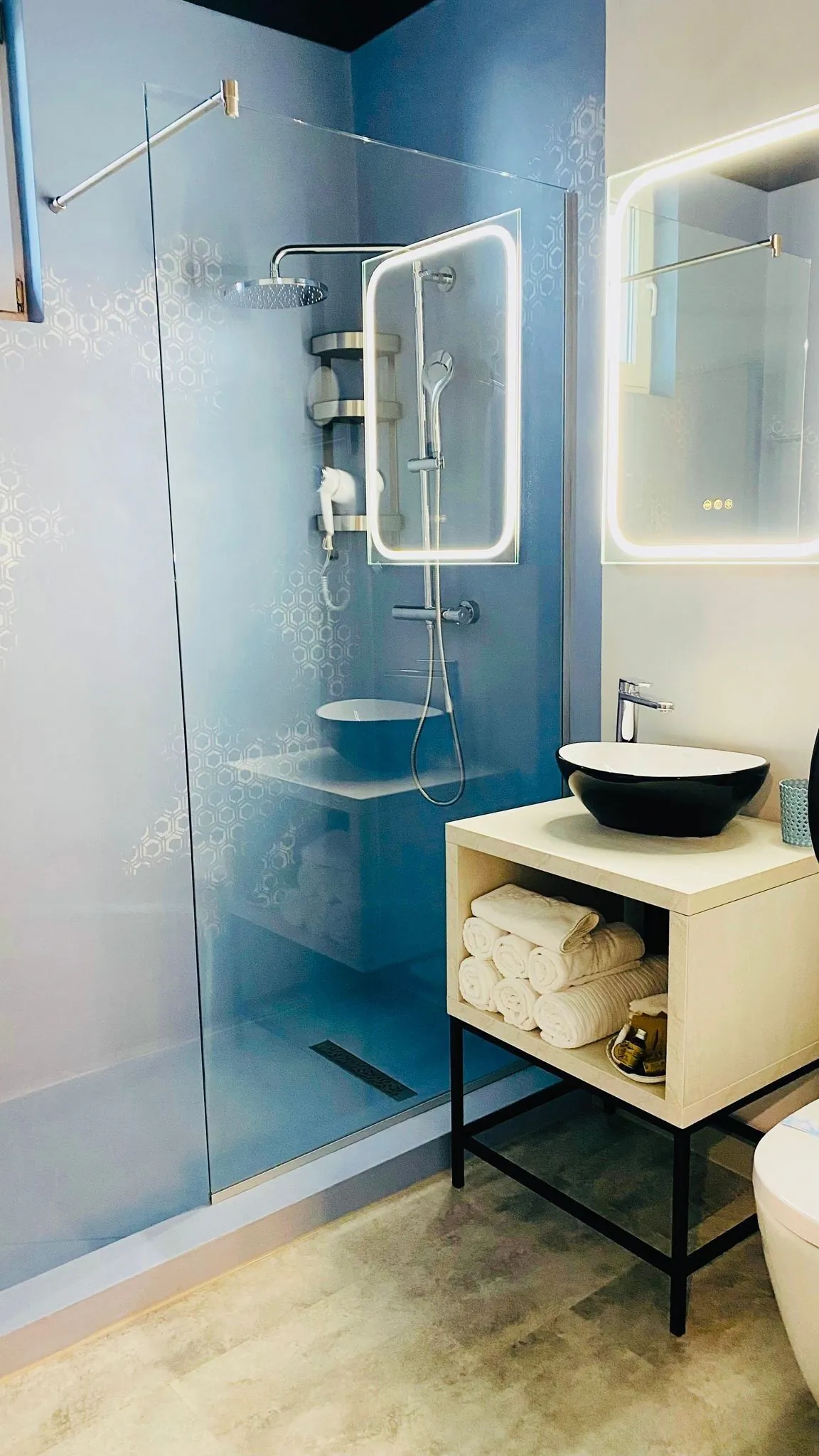 Hotel Marea Neagră Mamaia – Mamaia, România