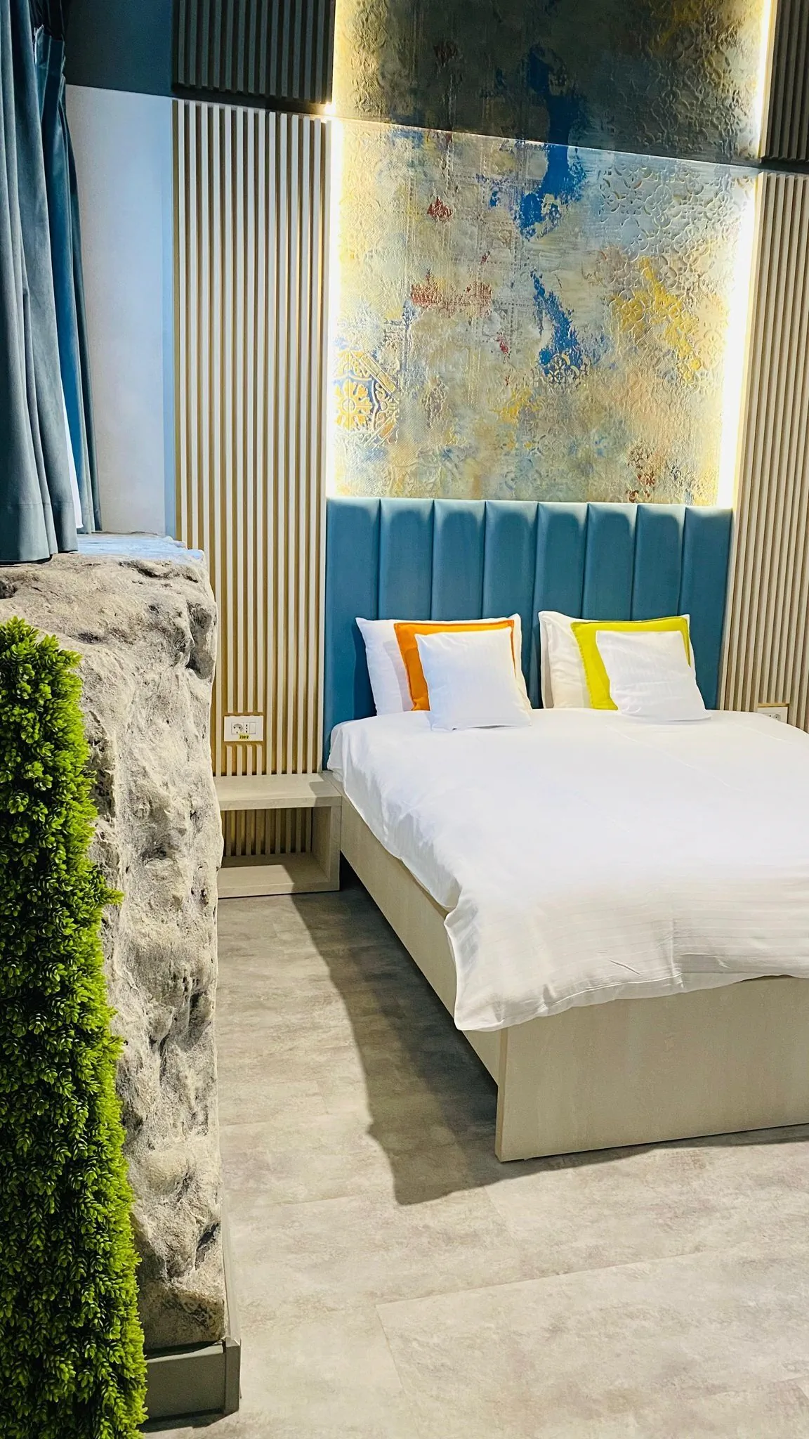 Hotel Marea Neagră Mamaia – Mamaia, România