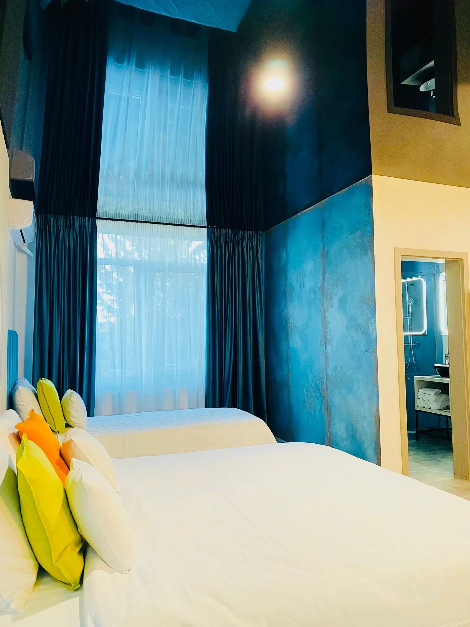 Hotel Marea Neagră Mamaia – Mamaia, România