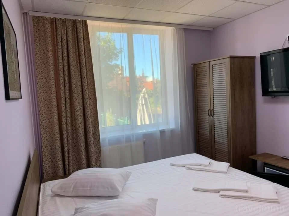 Hotel Adabelle - Adults Only +14 Brașov – Braszów, Rumunia