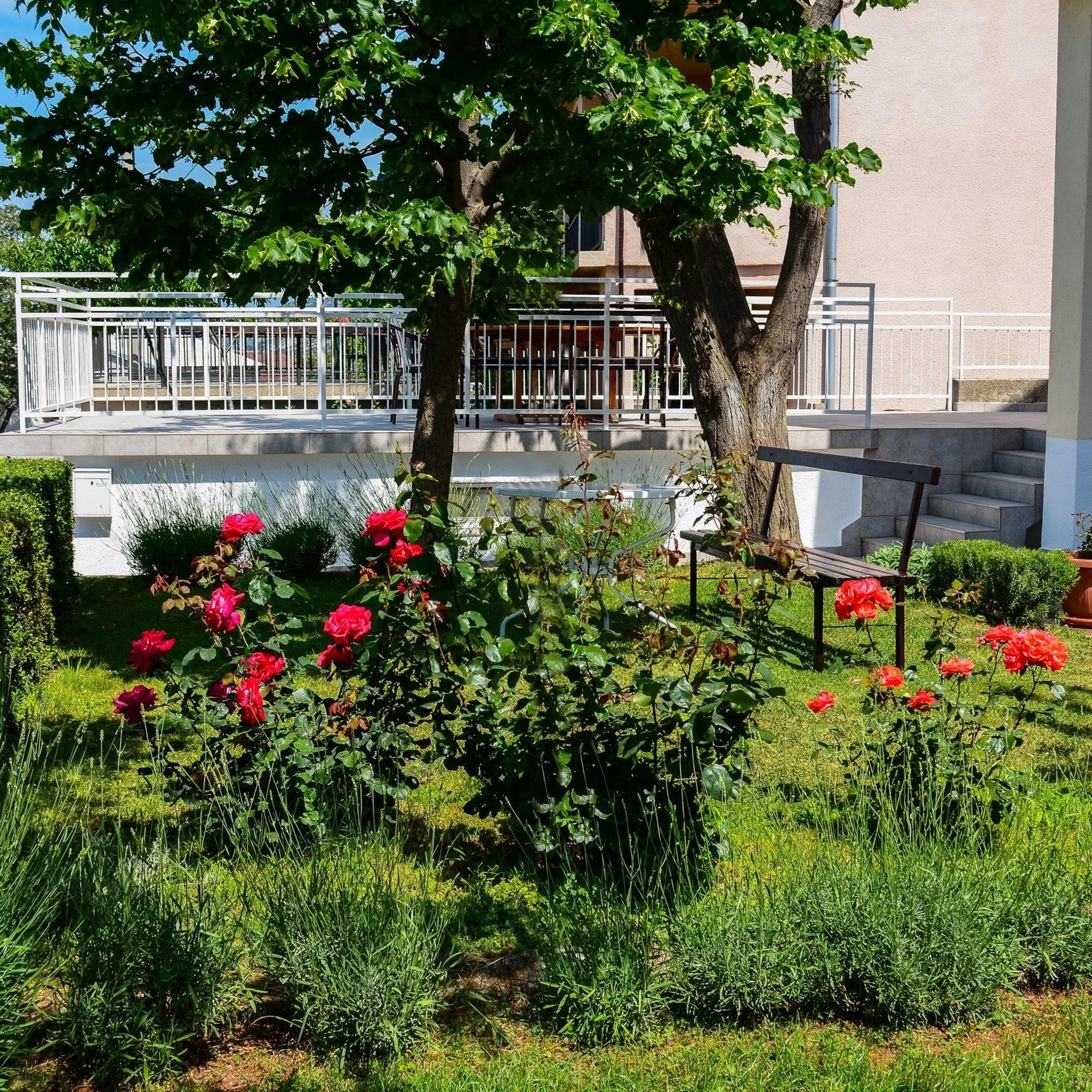Apartman Matija Senj – Senj, Croația