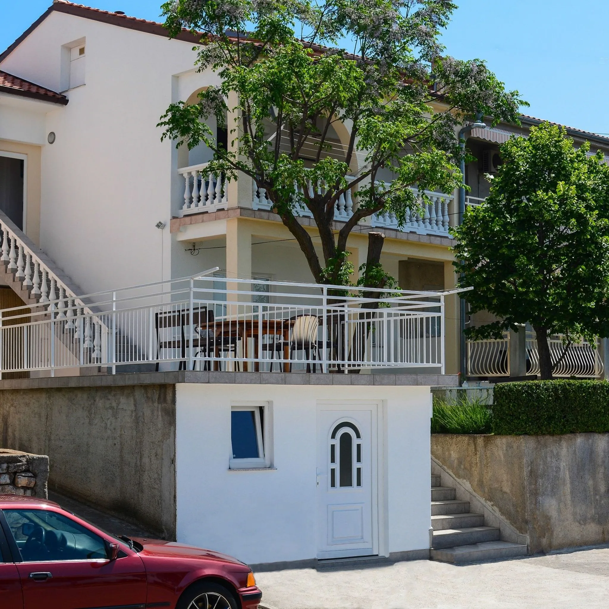 Apartman Matija Senj – Senj, Croația