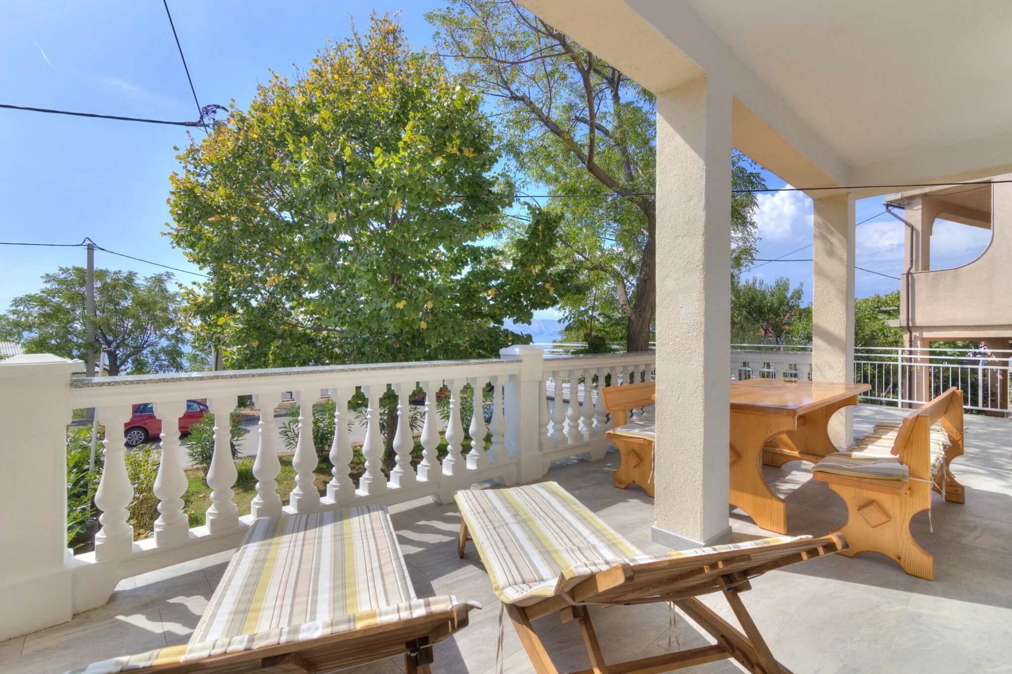 Apartman Matija Senj – Senj, Croația