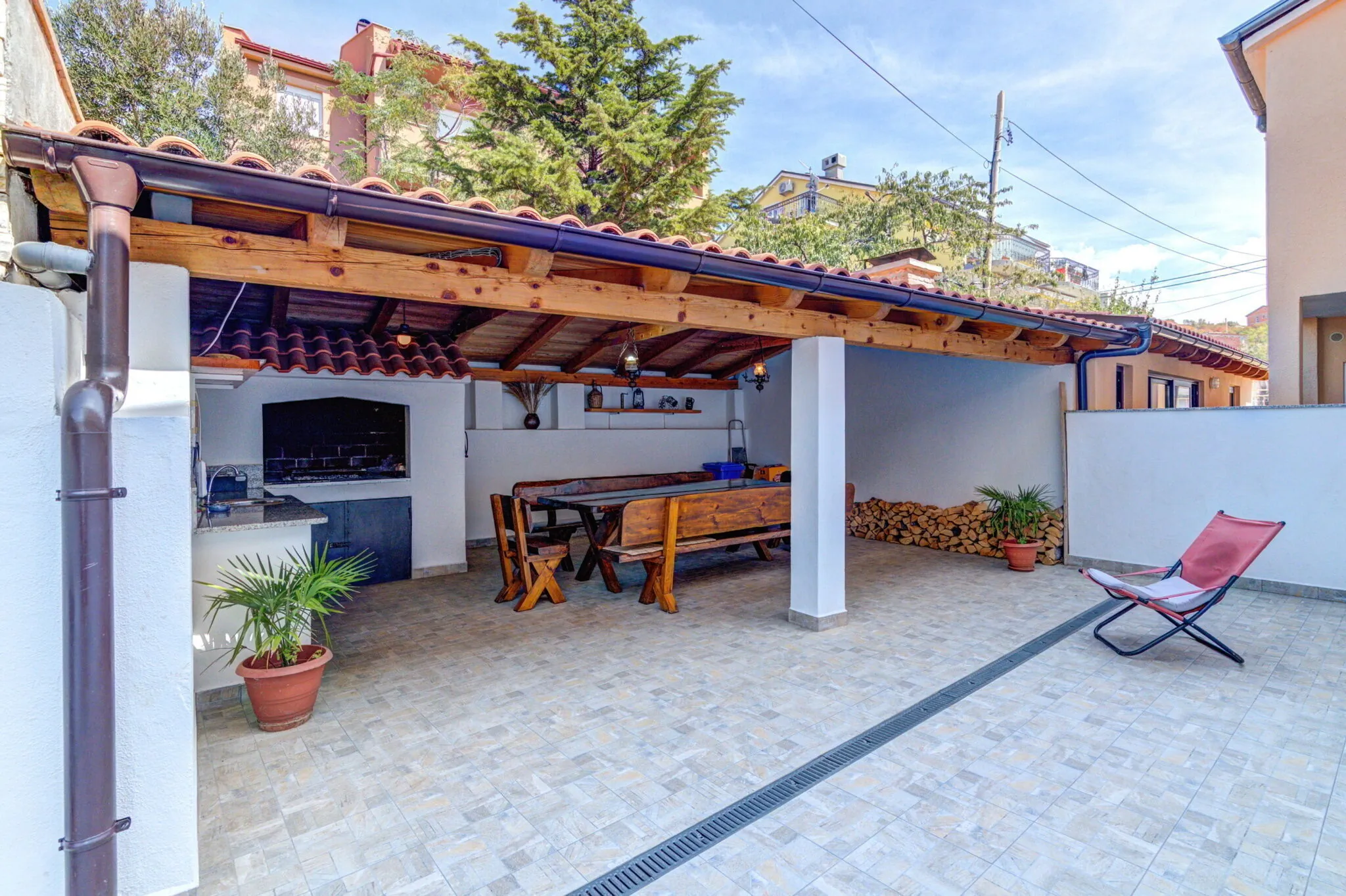Apartman Matija Senj – Senj, Croația