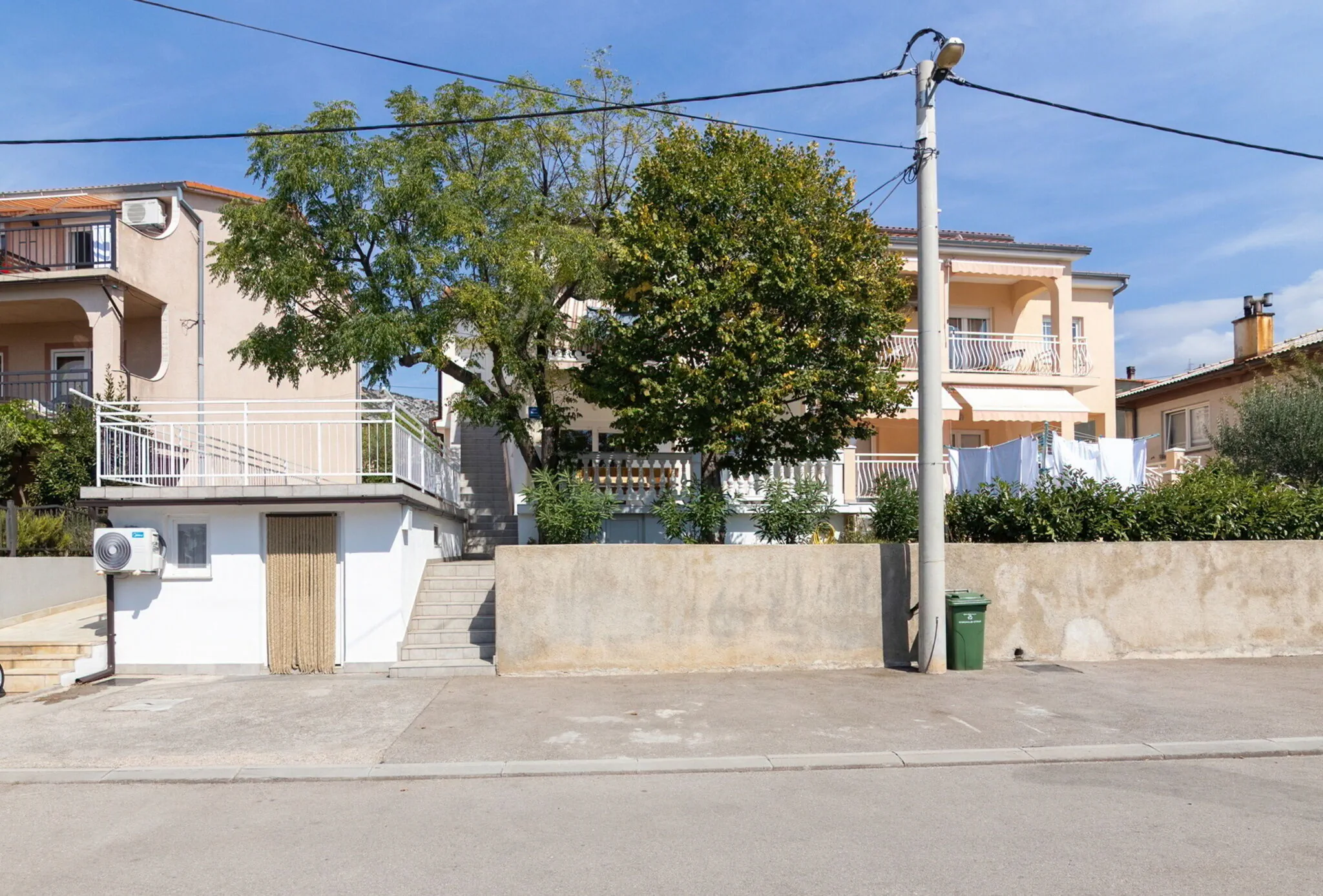 Apartman Matija Senj – Senj, Croația
