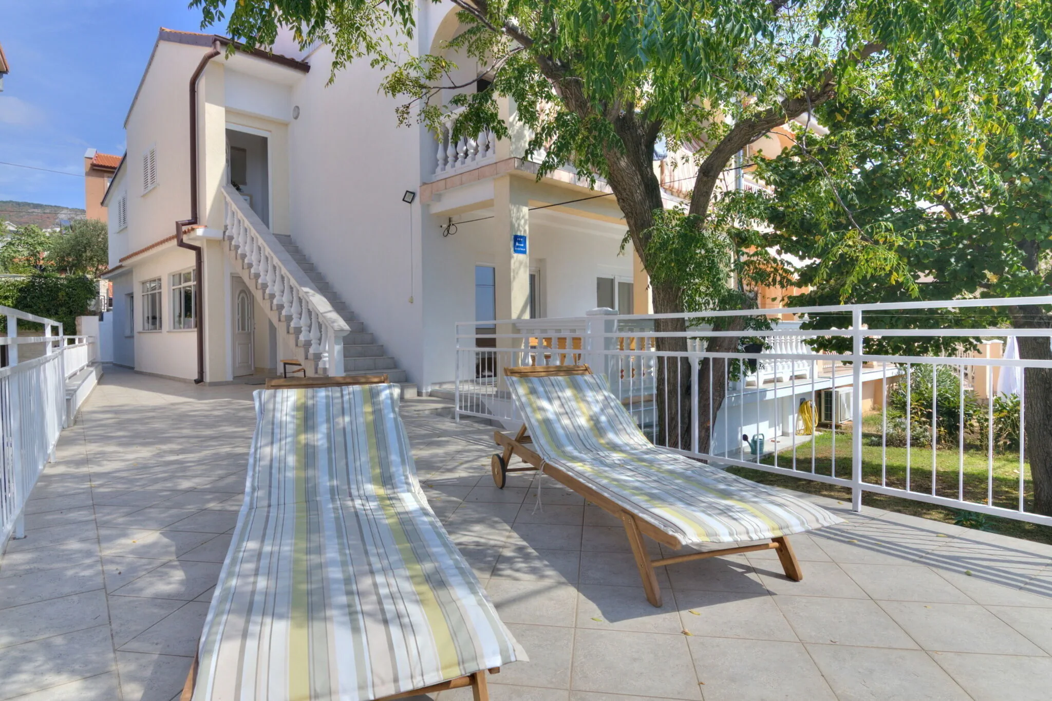 Apartman Matija Senj – Senj, Croația