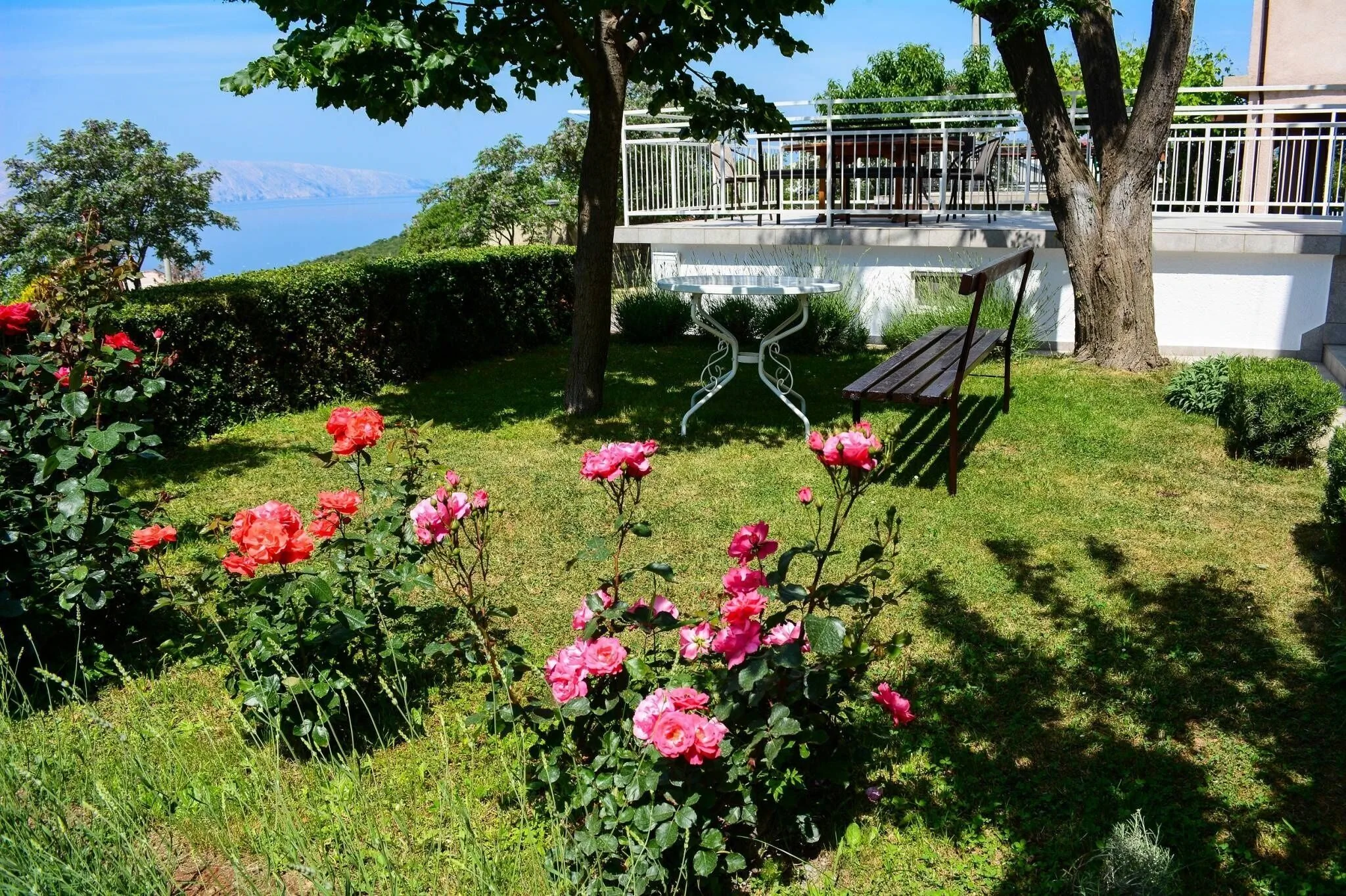 Apartman Matija Senj – Senj, Croația
