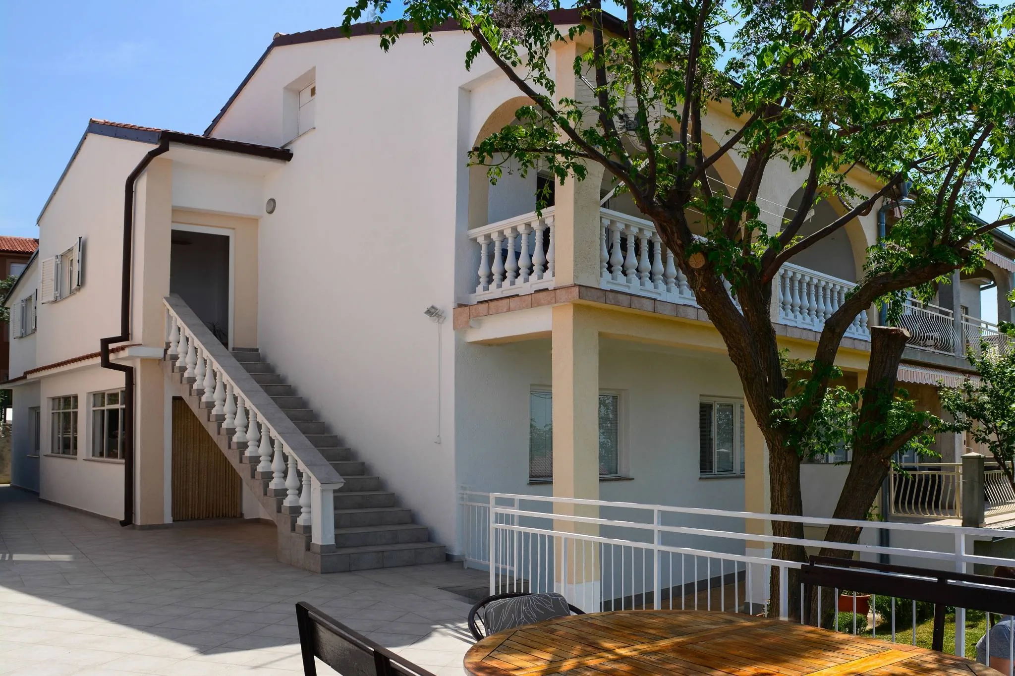 Apartman Matija Senj – Senj, Croația