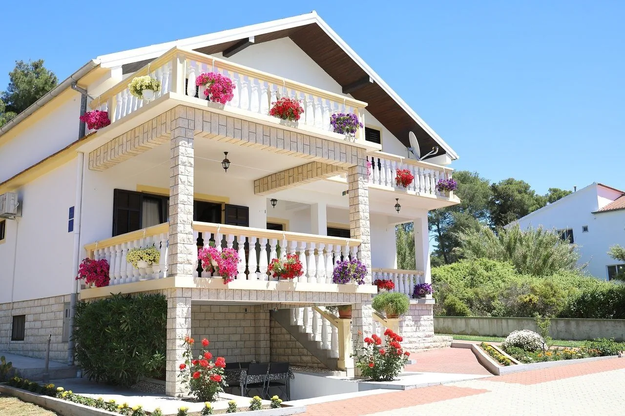 Apartmani Bruno Bibinje – Bibinje, Croația