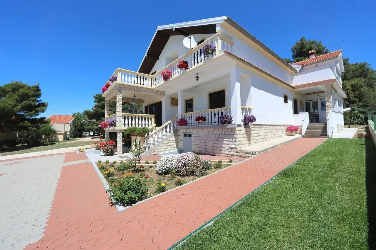 Apartmani Bruno Bibinje – Bibinje, Croația