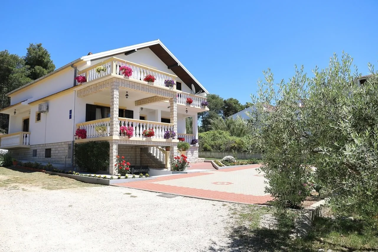 Apartmani Bruno Bibinje – Bibinje, Croația
