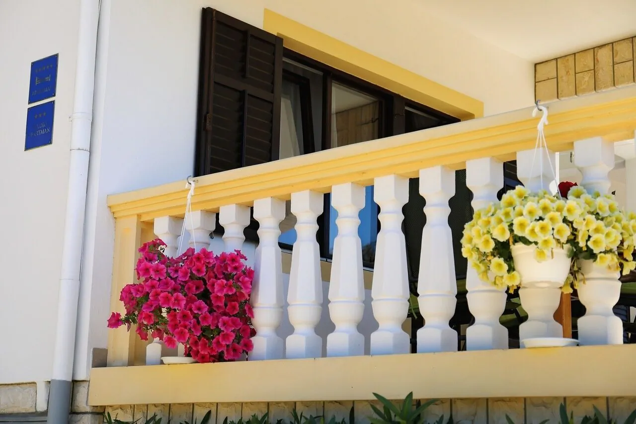 Apartmani Bruno Bibinje – Bibinje, Croația