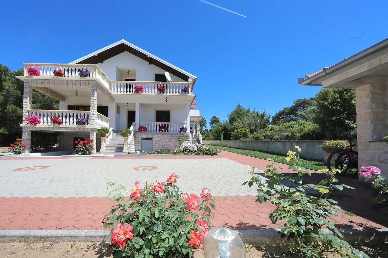 Apartmani Bruno Bibinje – Bibinje, Croația