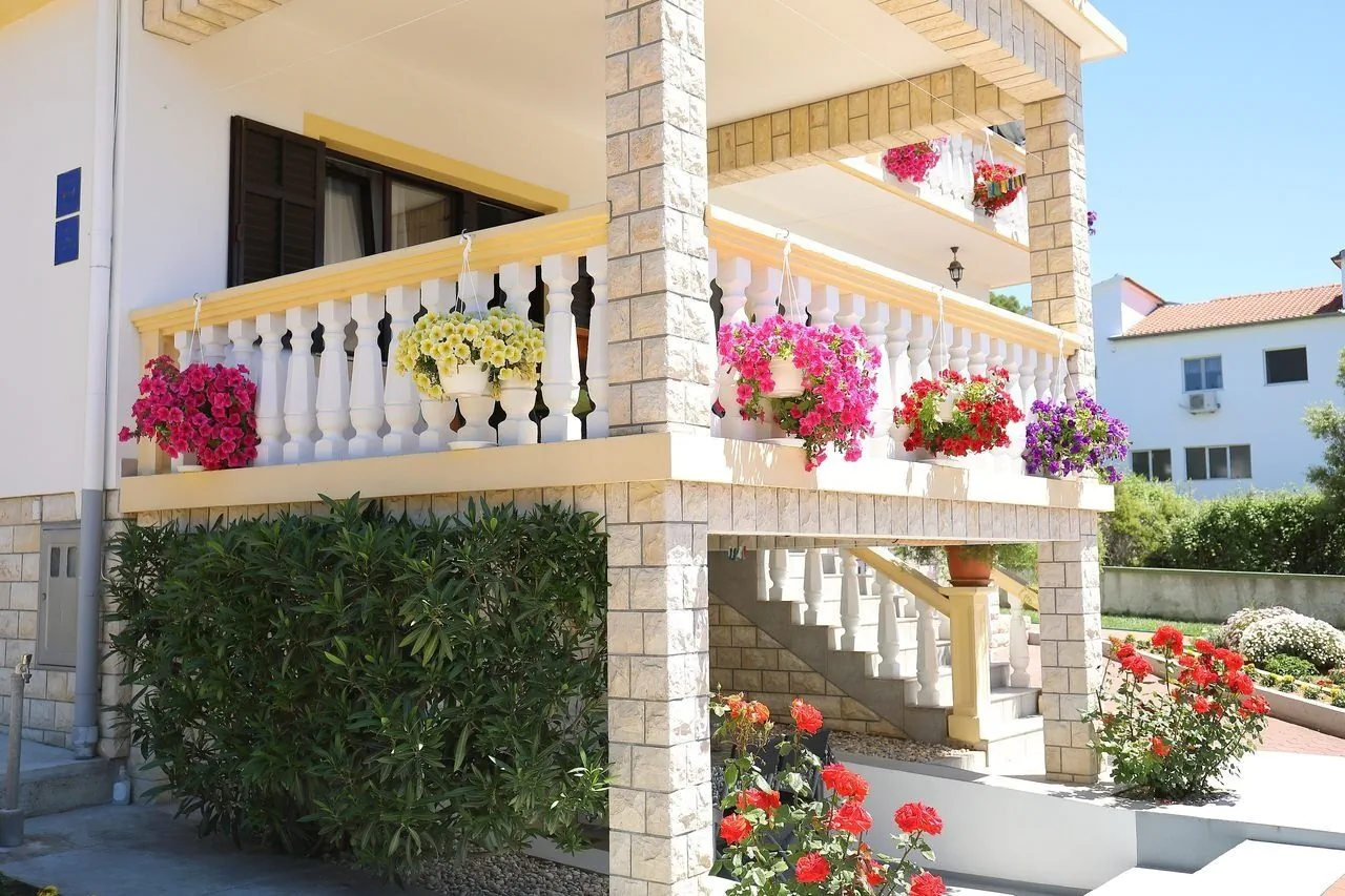 Apartmani Bruno Bibinje – Bibinje, Croația