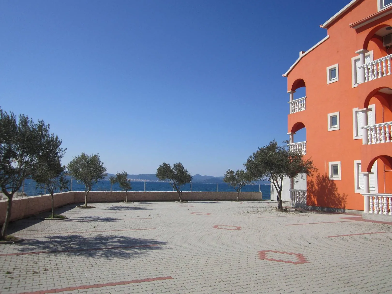Apartman Roko Bibinje – Bibinje, Croația