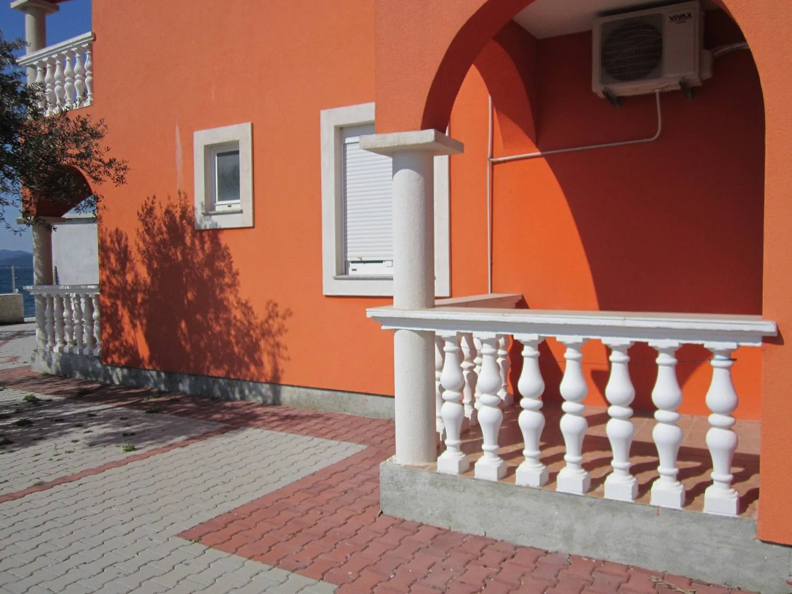 Apartman Roko Bibinje – Bibinje, Croația