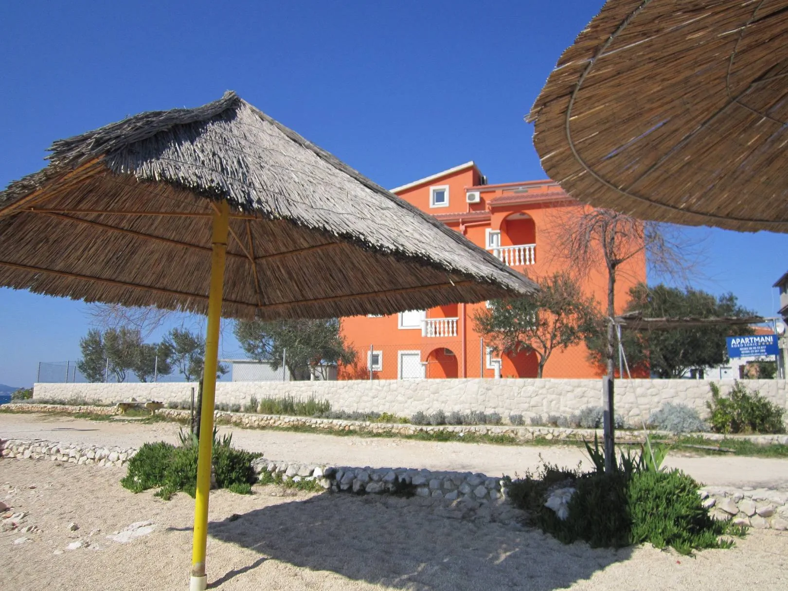 Apartman Roko Bibinje – Bibinje, Croația