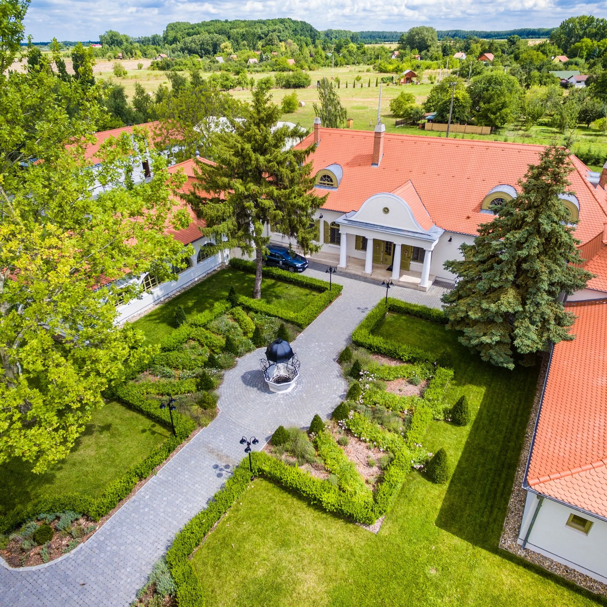 Hercegasszony Birtok Mezőtúr - foto 2