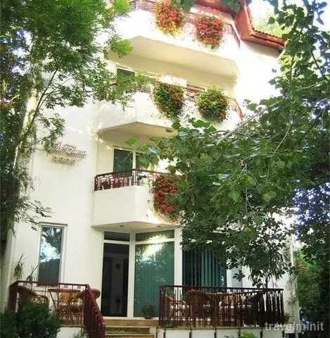 Vila Elena Eforie Nord – Eforie Nord, Rumunia