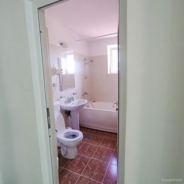 Vila Elena Eforie Nord – Eforie Nord, Rumunia