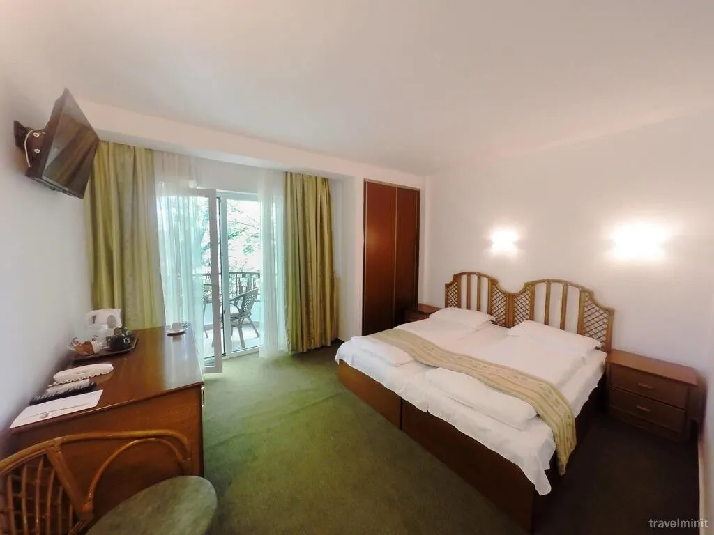 Vila Elena Eforie Nord – Eforie Nord, Rumunia